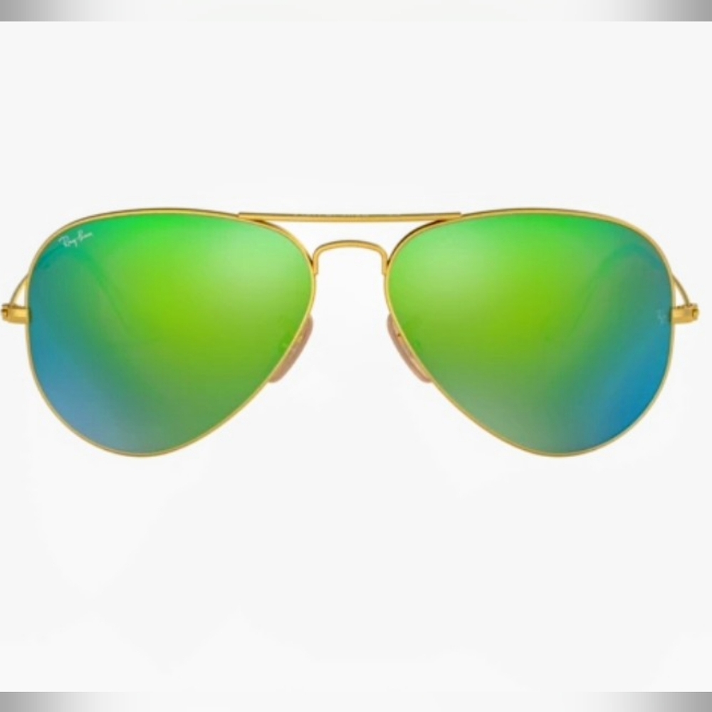 Ray-Ban Aviator Sunglasses!